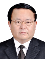 李 智