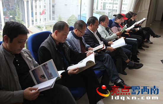 興仁供電局與縣圖書館開展世界讀書日活動(dòng)蔡家友攝影 (4).jpg