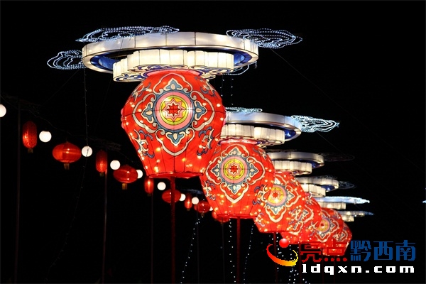 貞豐三岔河燈光藝術節(jié) 郭澤玉攝 (1).JPG