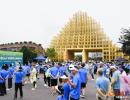 黔西南州2025年秋冬暖心消費(fèi)季”活動(dòng)正式啟動(dòng)