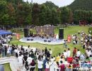 “貴州醇·興義窖”杯2025“加油之聲”歌唱大賽開唱